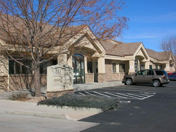 Office For Lease: 1218 W Ash St, Windsor, CO 80550